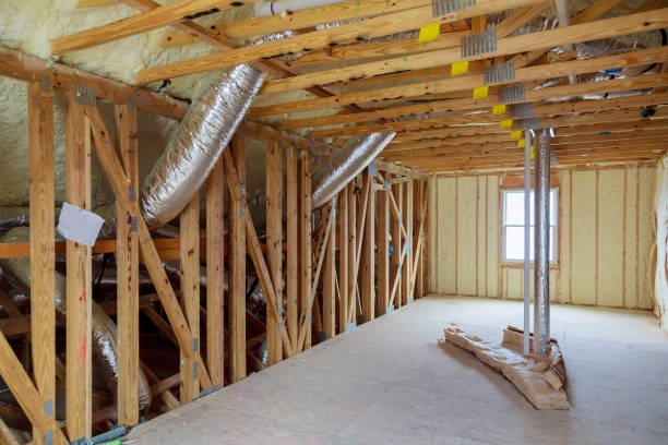 Best Insulation for Specific Applications in Rohnert Park, CA